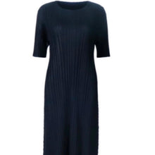 Load image into Gallery viewer, Irvine Pleated Dress
