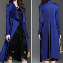 Load image into Gallery viewer, Riva Pleated Cardigan
