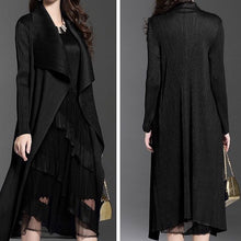 Load image into Gallery viewer, Riva Pleated Cardigan
