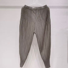 Load image into Gallery viewer, Zianne Pleated Pants
